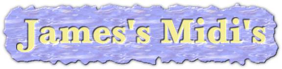 Click here for FREE midi's